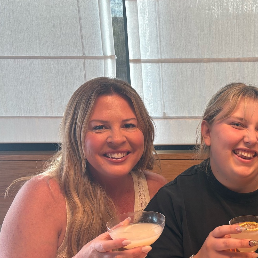 Meet your Posher, Kristin